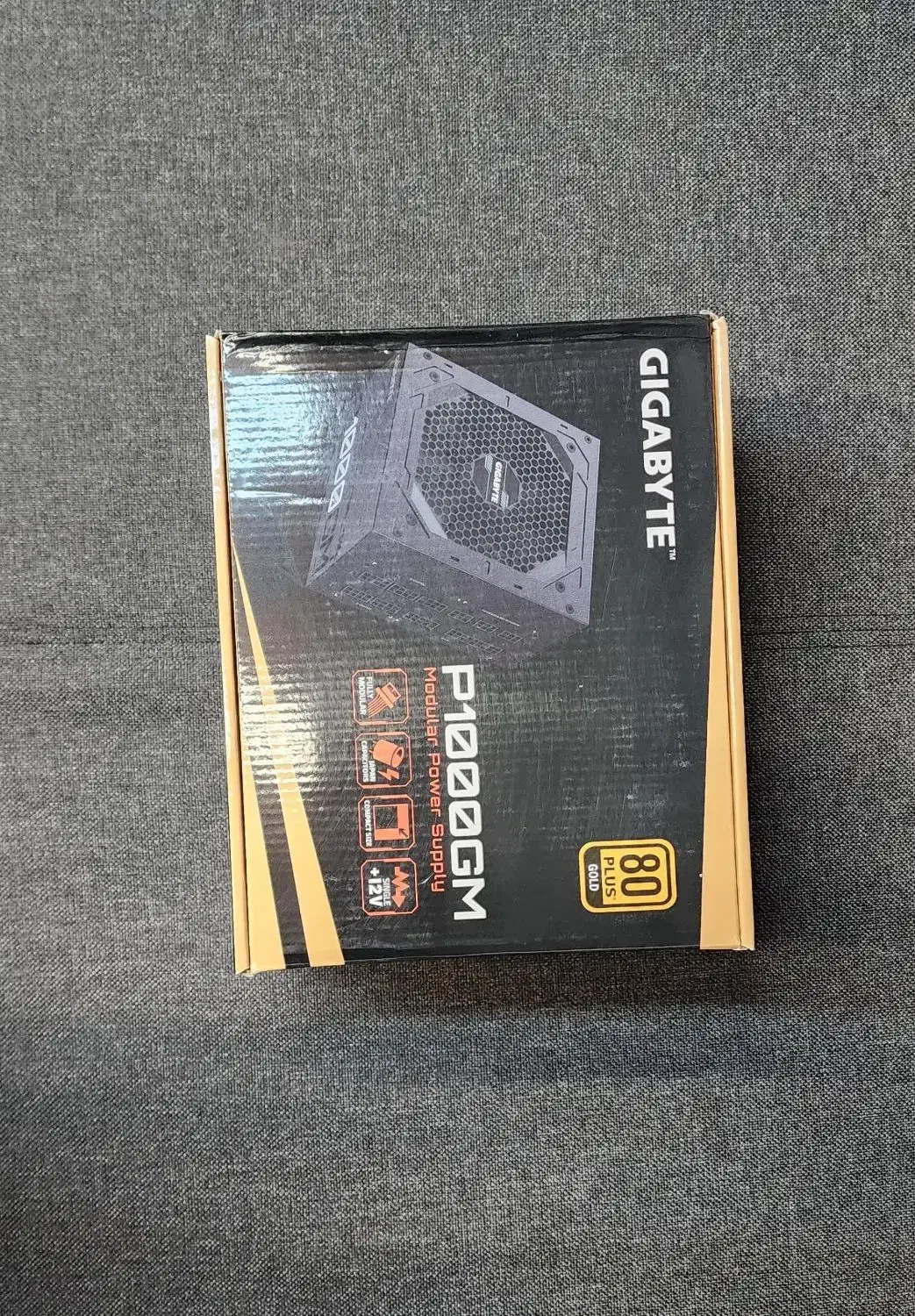 پاور 1000 گیگابایت|قطعات و لوازم جانبی رایانه|کرمان, |دیوار