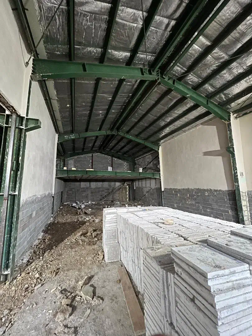 فروش و اجاره سوله کد۱۹۲|فروش دفتر صنعتی، کشاورزی، تجاری|صومعه‌سرا, |دیوار