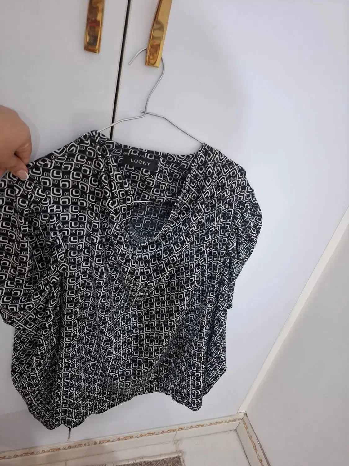 شومیز مجلسی|لباس|گلستان (تهران), |دیوار