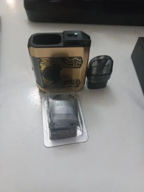 ویپ گلکسی|زیورآلات و اکسسوری|تهران, صد دستگاه|دیوار