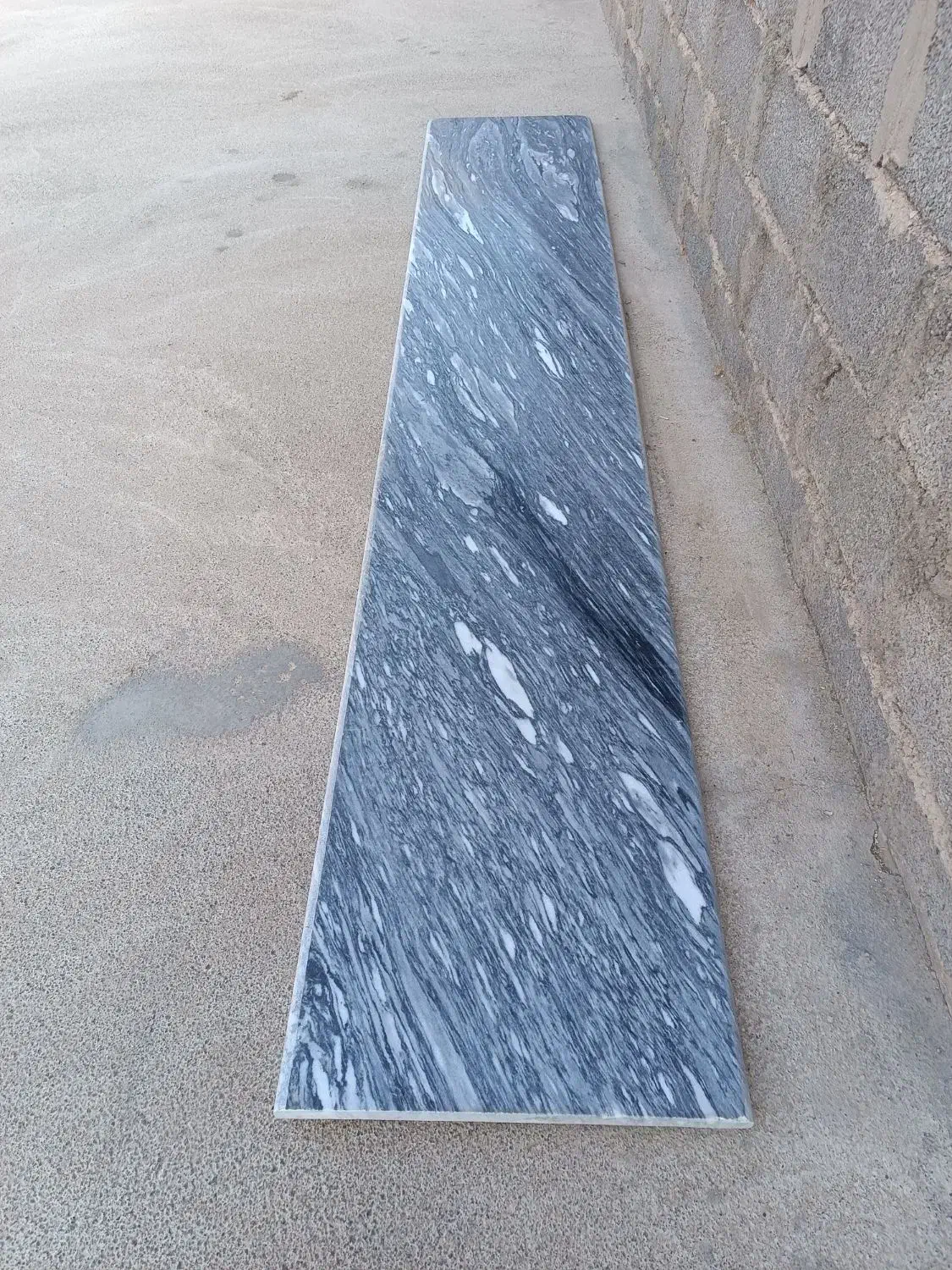 سنگ اوپن جنس ابری|مصالح و تجهیزات ساختمان|خوی, |دیوار