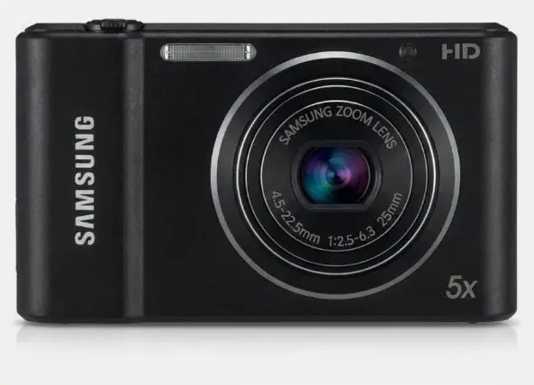CAMERA samsung st69|دوربین عکاسی و فیلم‌برداری|پردیس, فاز ۹|دیوار