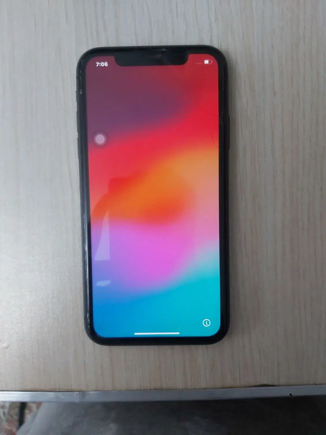 آیفون 11 نرمال|موبایل|تهران, اسفندیاری|دیوار