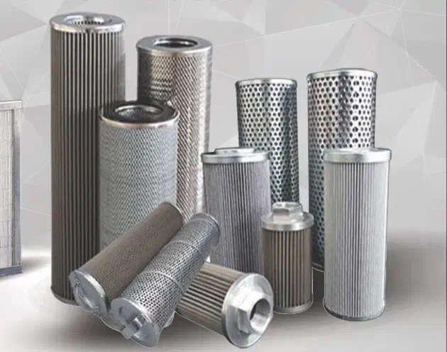 فیلتر صنعتی و سرد خانه ای ، نیروگاهی انواع کمپرسر|ماشینآلات صنعتی|تهران, شارق|دیوار