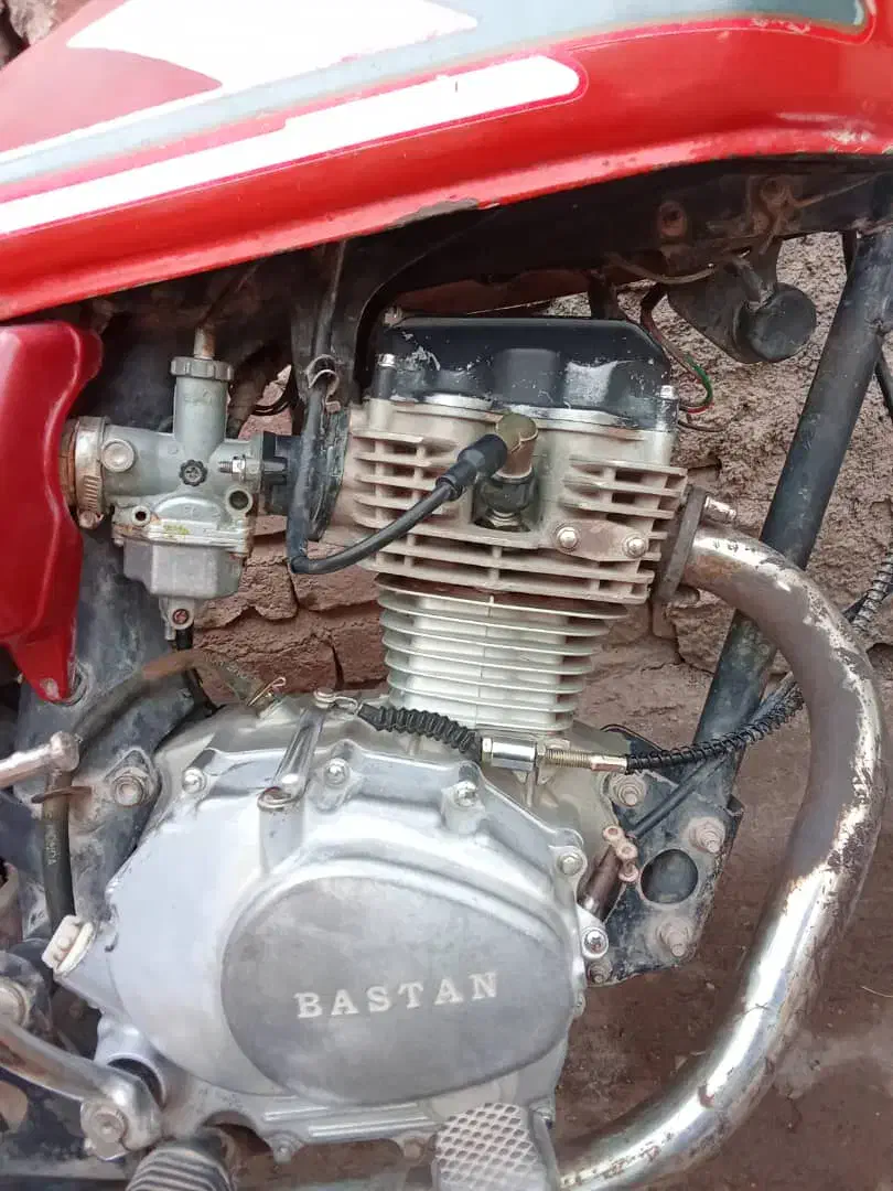 موتور 125|موتورسیکلت|کرمان, |دیوار