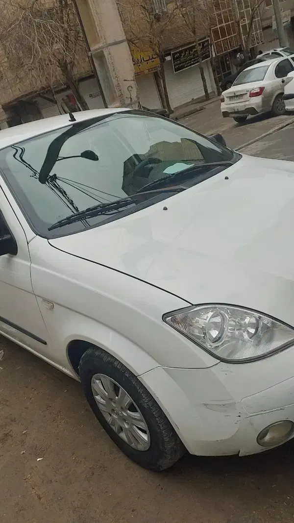 تیبا2|خودرو سواری و وانت|مشهد, شهرک بهارستان|دیوار