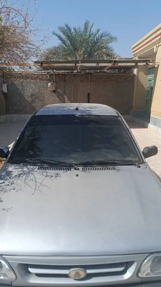 پراید مدل 90|خودرو سواری و وانت|ایرانشهر, |دیوار