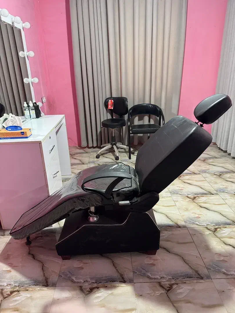 فروش صندلی میکاپ|آرایشگاه و سالن‌های زیبایی|بابل, |دیوار