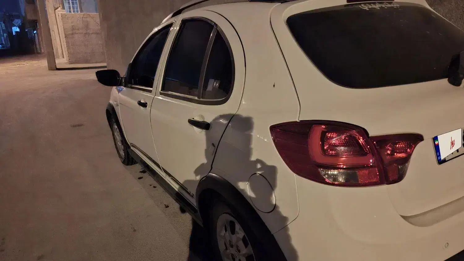 کوییک در صفر|خودرو سواری و وانت|جهرم, |دیوار