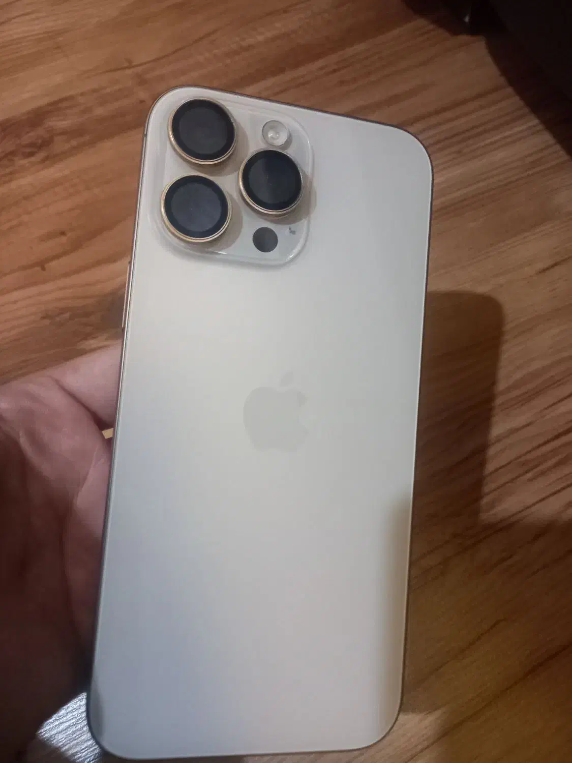 گوشی ۱۶پرومکس باطری ۹۳|موبایل|شادیان, |دیوار