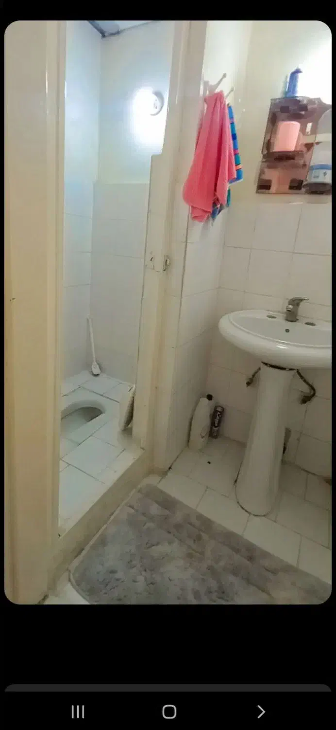 اجاره آپارتمان ۷۵ متری ۲ خوابه طبقه ۲ در حمیدیان|اجارهٔ آپارتمان|رشت, حمیدیان|دیوار