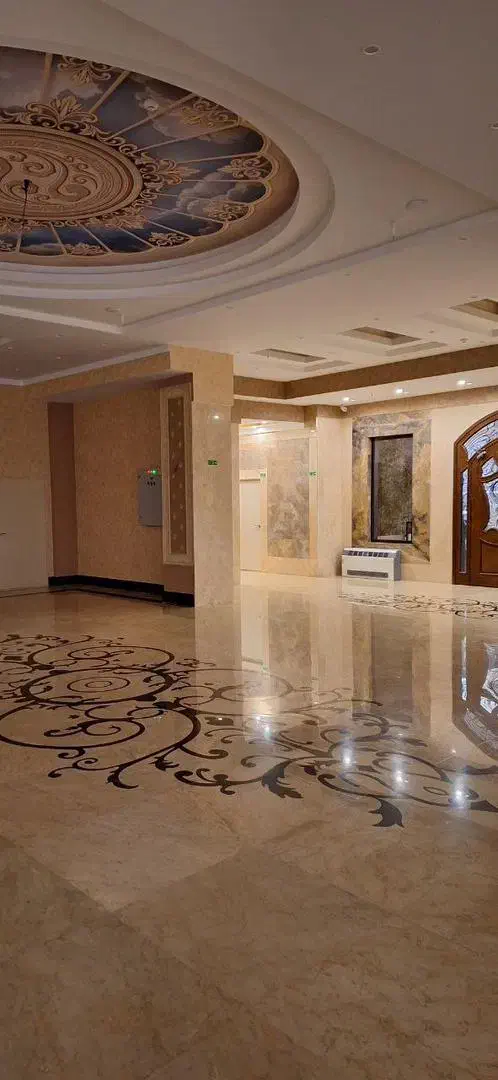 امیرآباد بالای جلال ۳۲۰ متر بنا در ۴ طبقه|اجارهٔ دفتر کار، اتاق اداری، مطب|تهران, قزل قلعه|دیوار