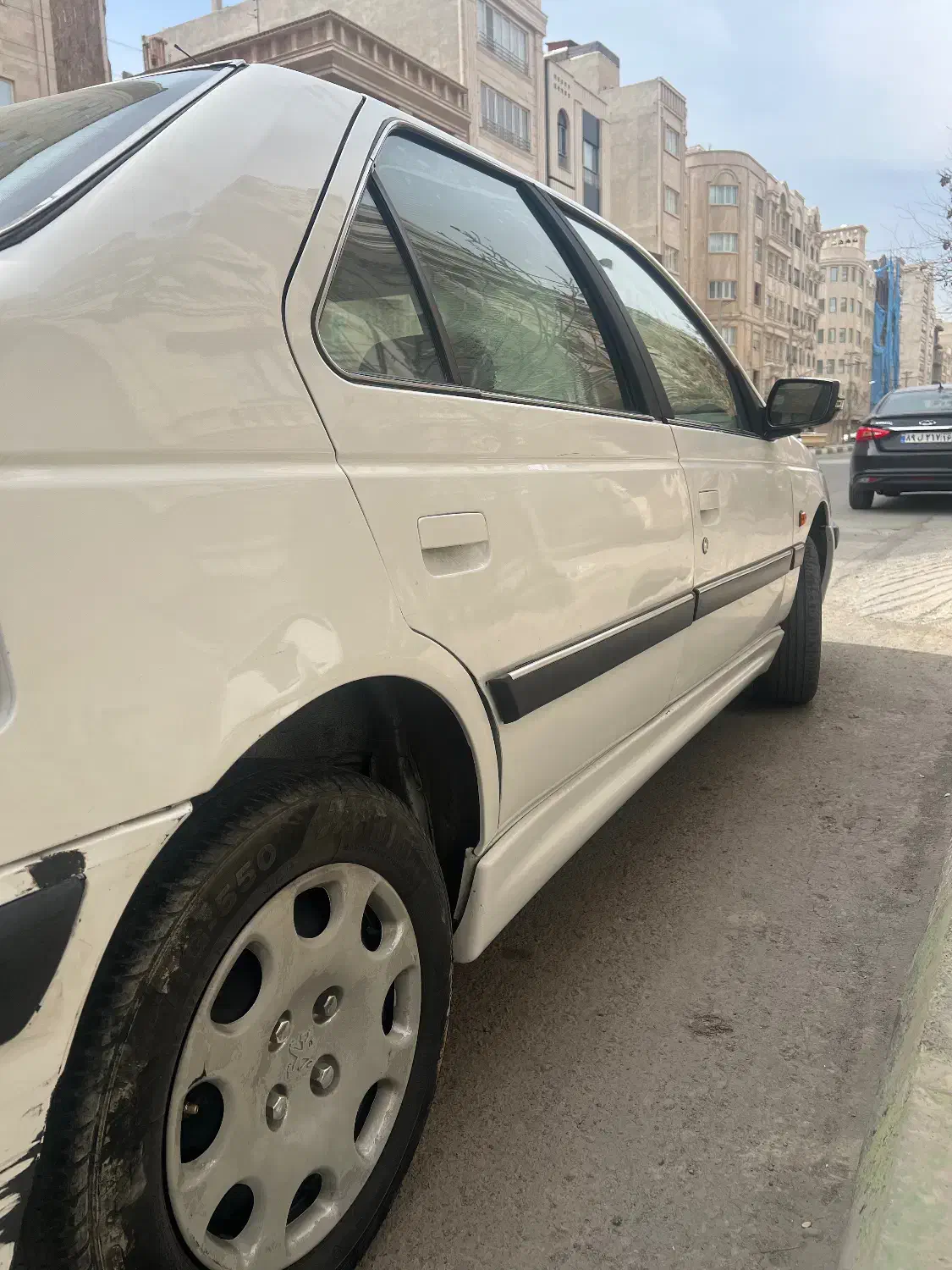 پرشیا سال۹۲|خودرو سواری و وانت|قم, بکایی|دیوار