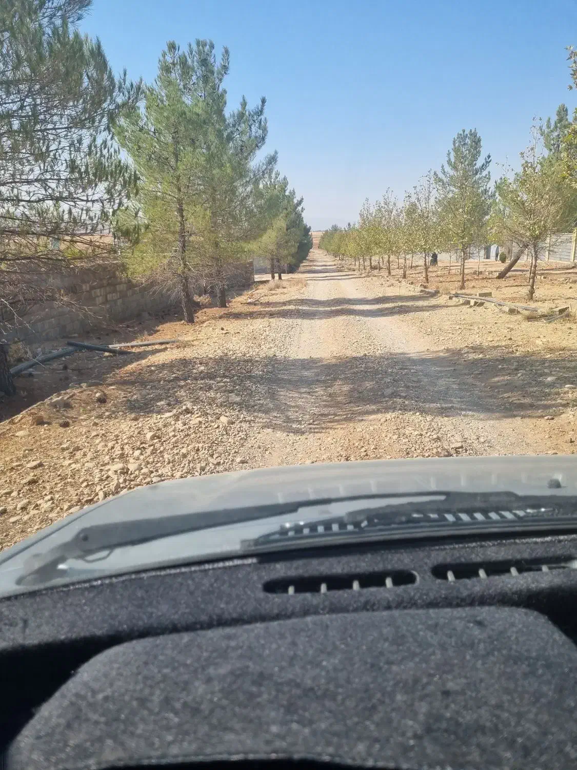 باغ شهر کودیان|فروش زمین و ملک کلنگی|شیراز, صنایع الکترونیک|دیوار