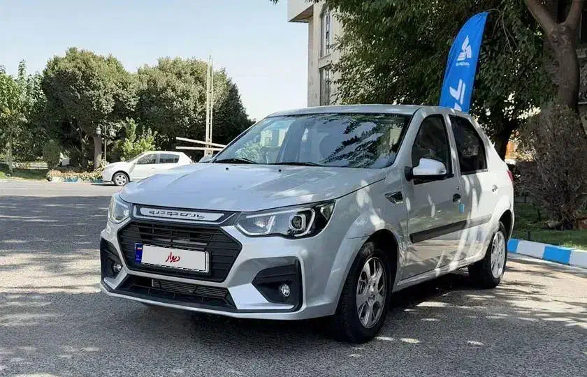 حواله پارس نوآ  (ال نود ایرانی)|خودرو سواری و وانت|اردبیل, |دیوار