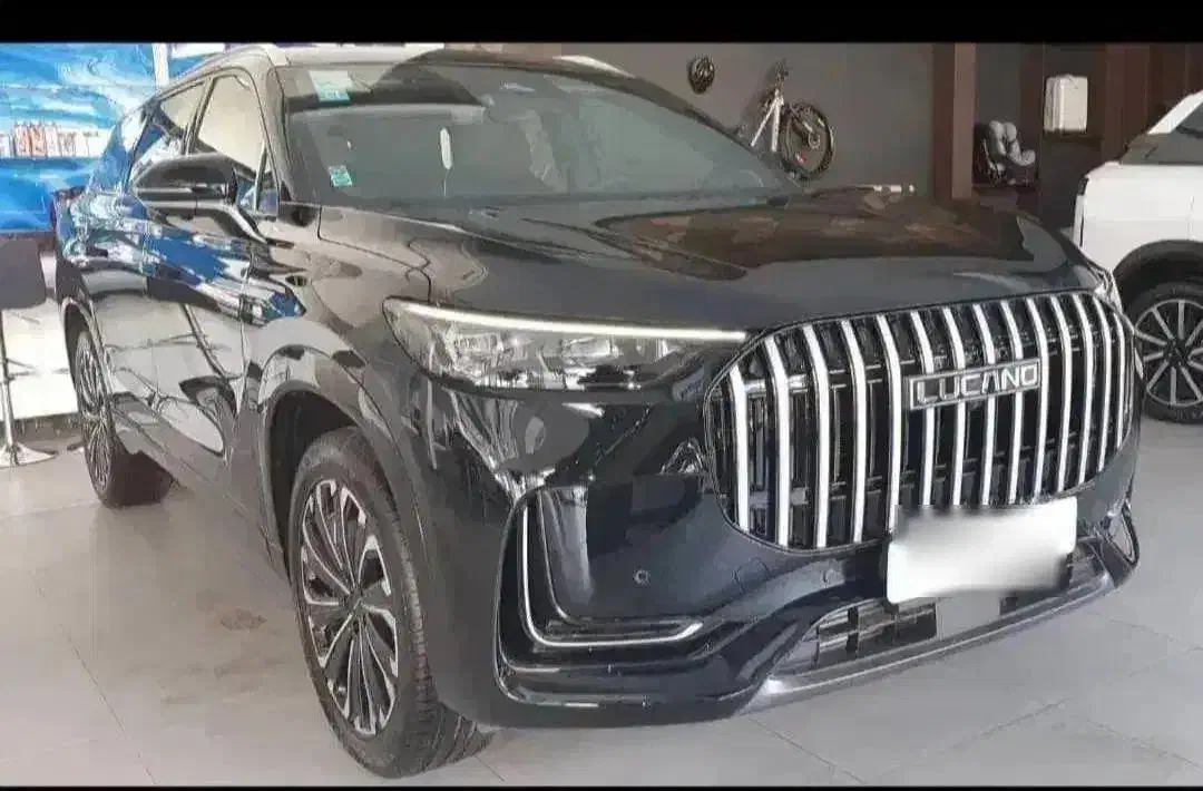 لوکانو L8|خودرو سواری و وانت|اصفهان, لاله|دیوار