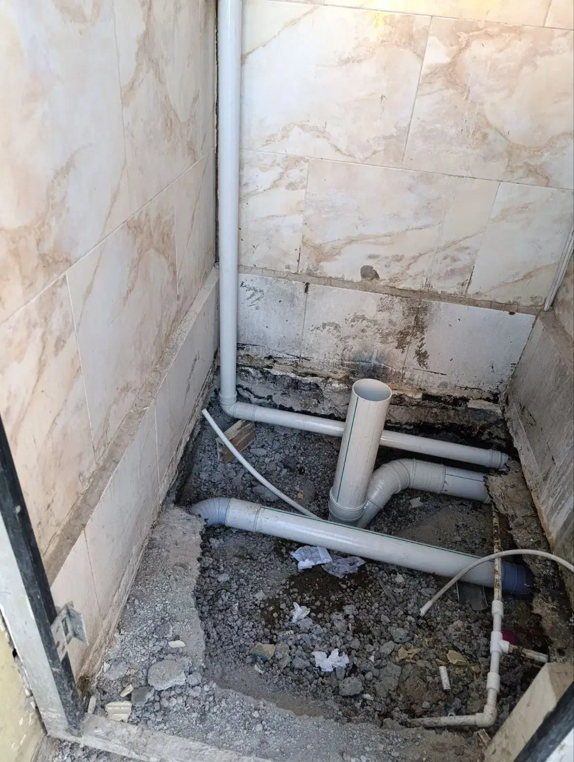 کارگر جهت لوله کشی|استخدام صنعتی، فنی، مهندسی|زاهدان, |دیوار