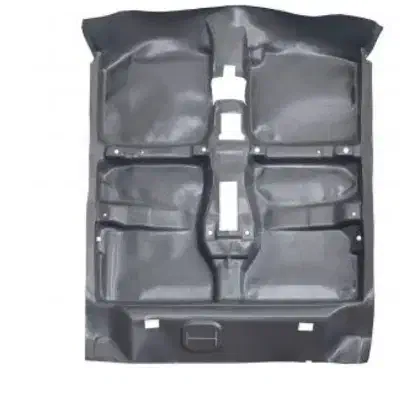 تزیینات داخلی پراید نو نو|قطعات یدکی و لوازم جانبی|آبادان, |دیوار