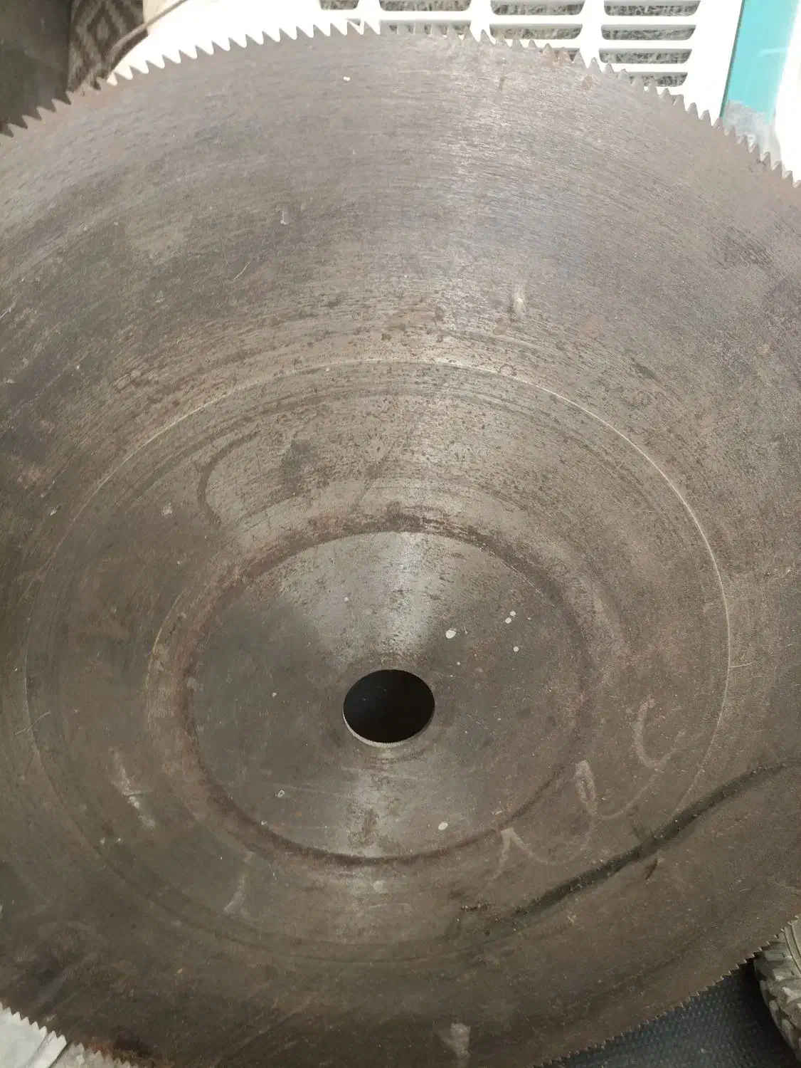 دوعددتیغ ای اره اتشی|ابزارآلات|خرمدره, |دیوار