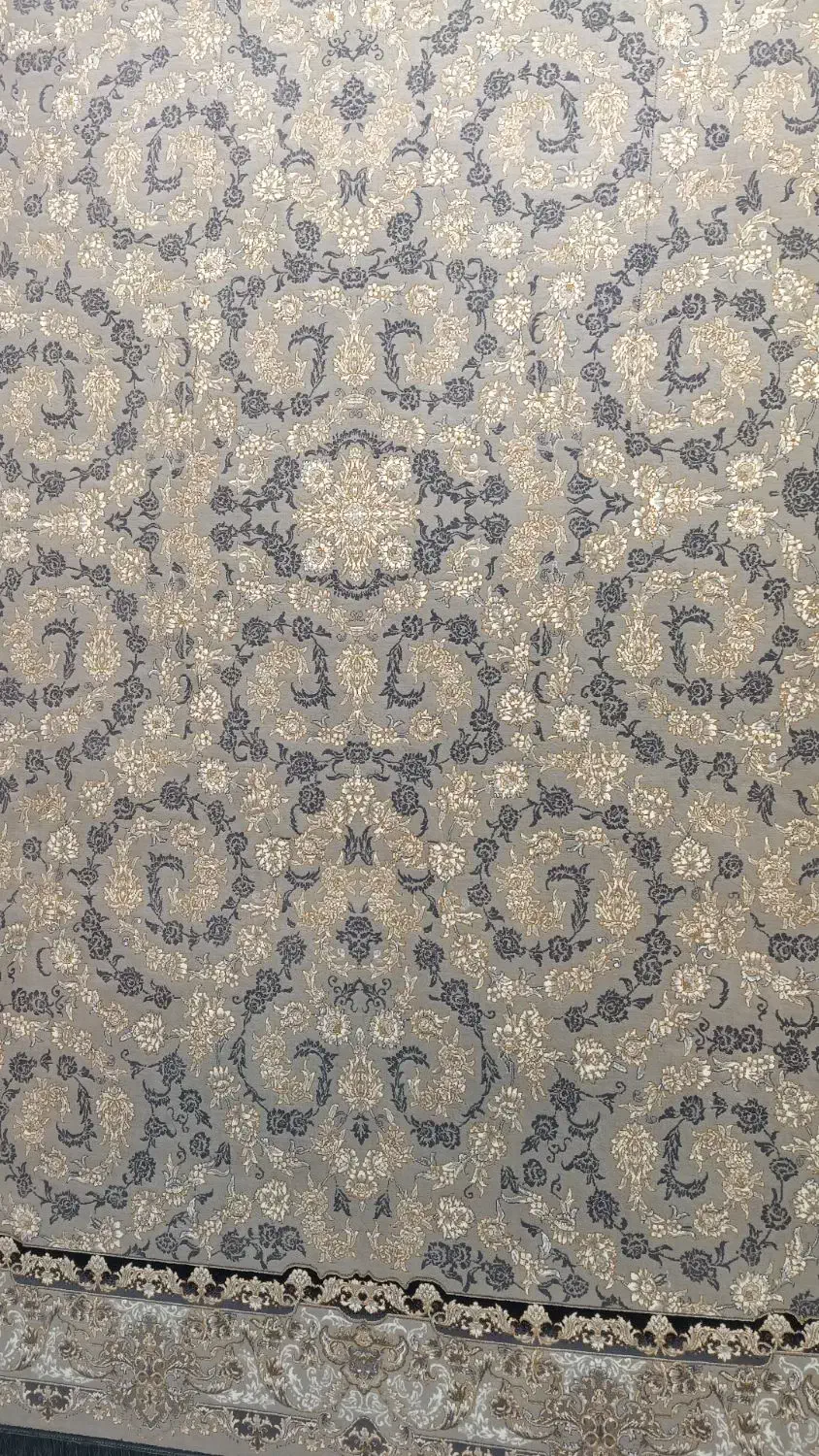 یک جفت فرش نه متری|فرش|قرچک, باقرآباد|دیوار