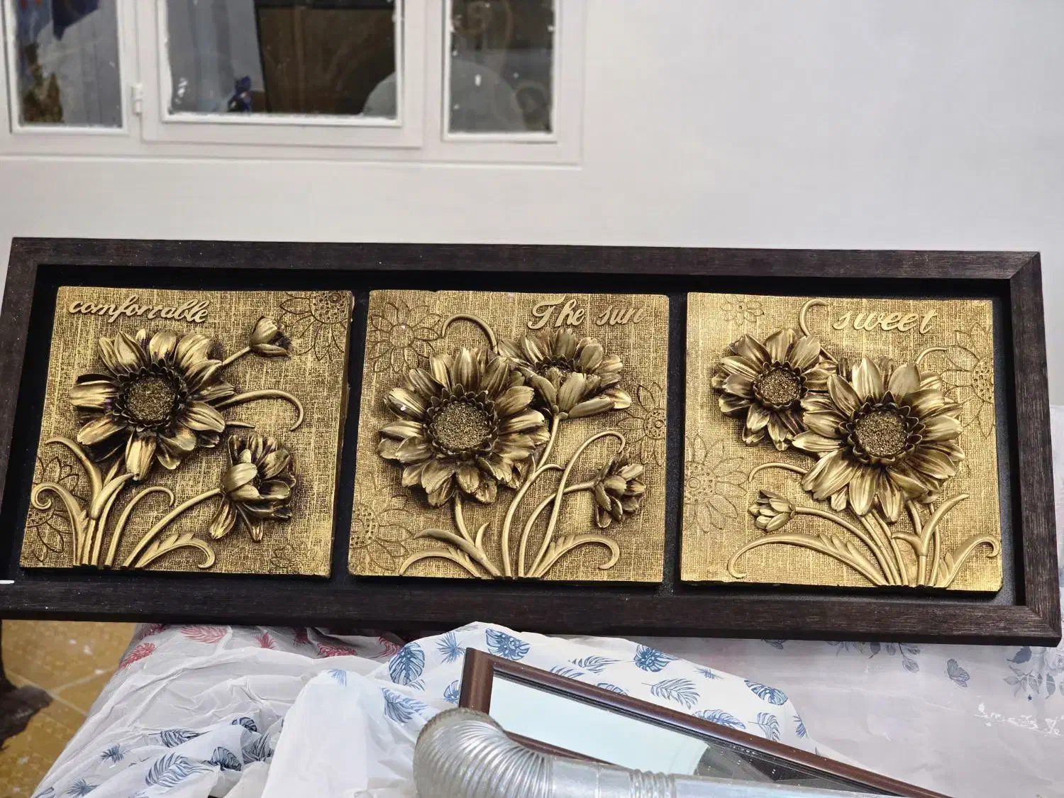 تابلو آویز|تابلو، نقاشی، عکس|اسلامشهر, شهرک الهیه|دیوار