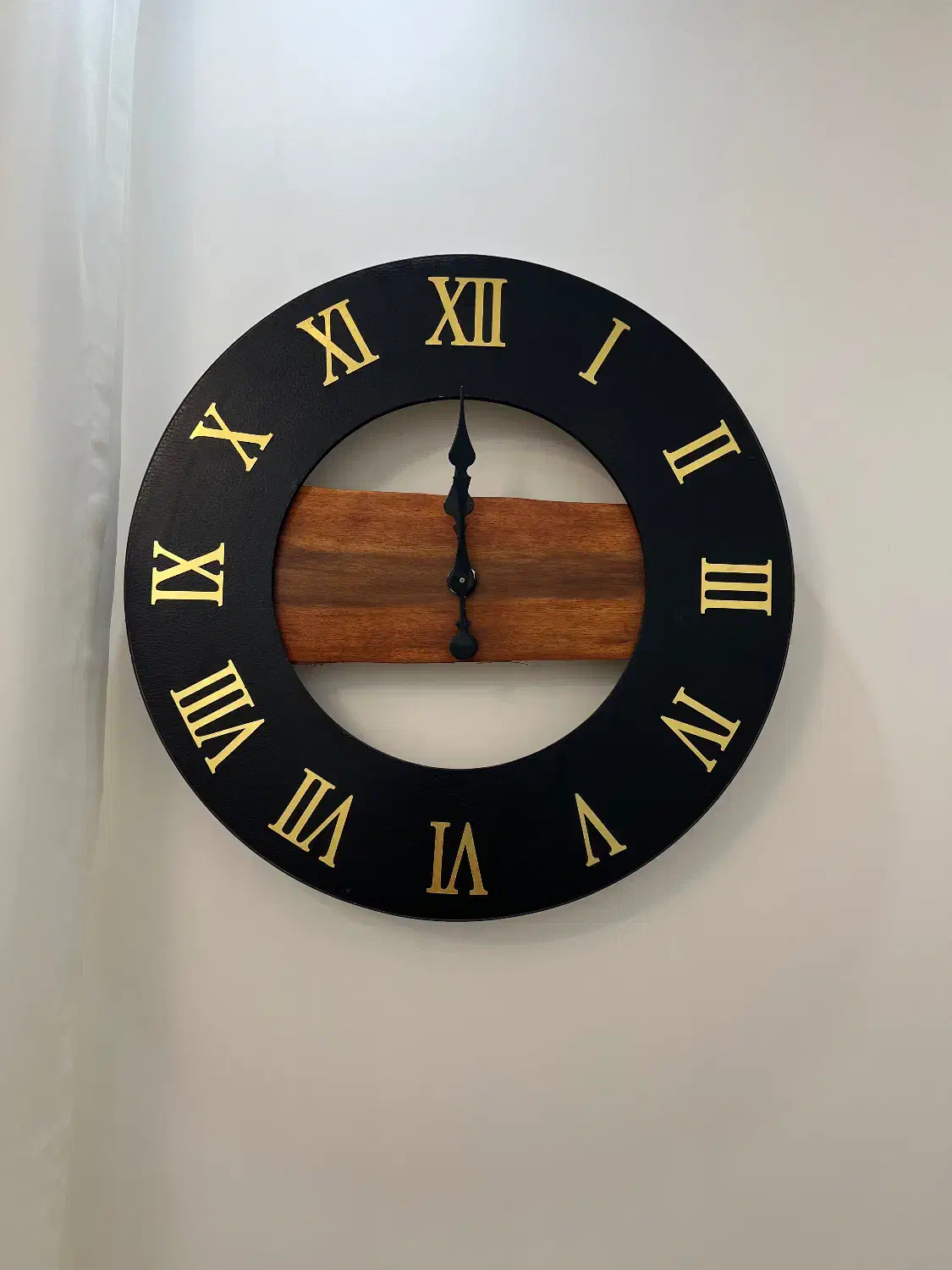 ساعت دیواری قیمت مناسب|ساعت دیواری و تزئینی|گرگان, |دیوار