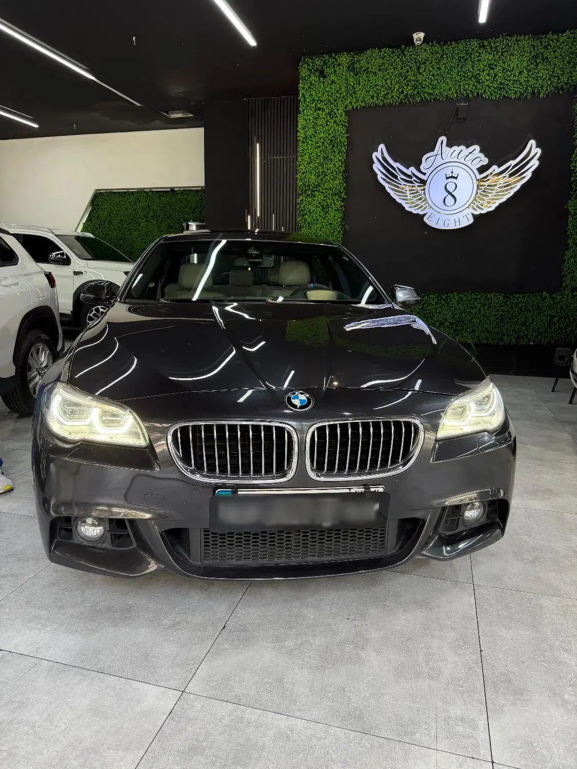 bmw 528i|خودرو سواری و وانت|تهران, اختیاریه|دیوار