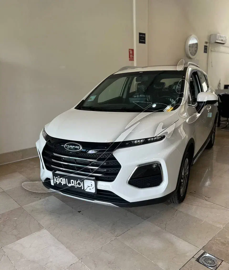 کی ام سی اس آر۳ / Kmc sr3/اقساط|خودرو سواری و وانت|تهران, پونک|دیوار