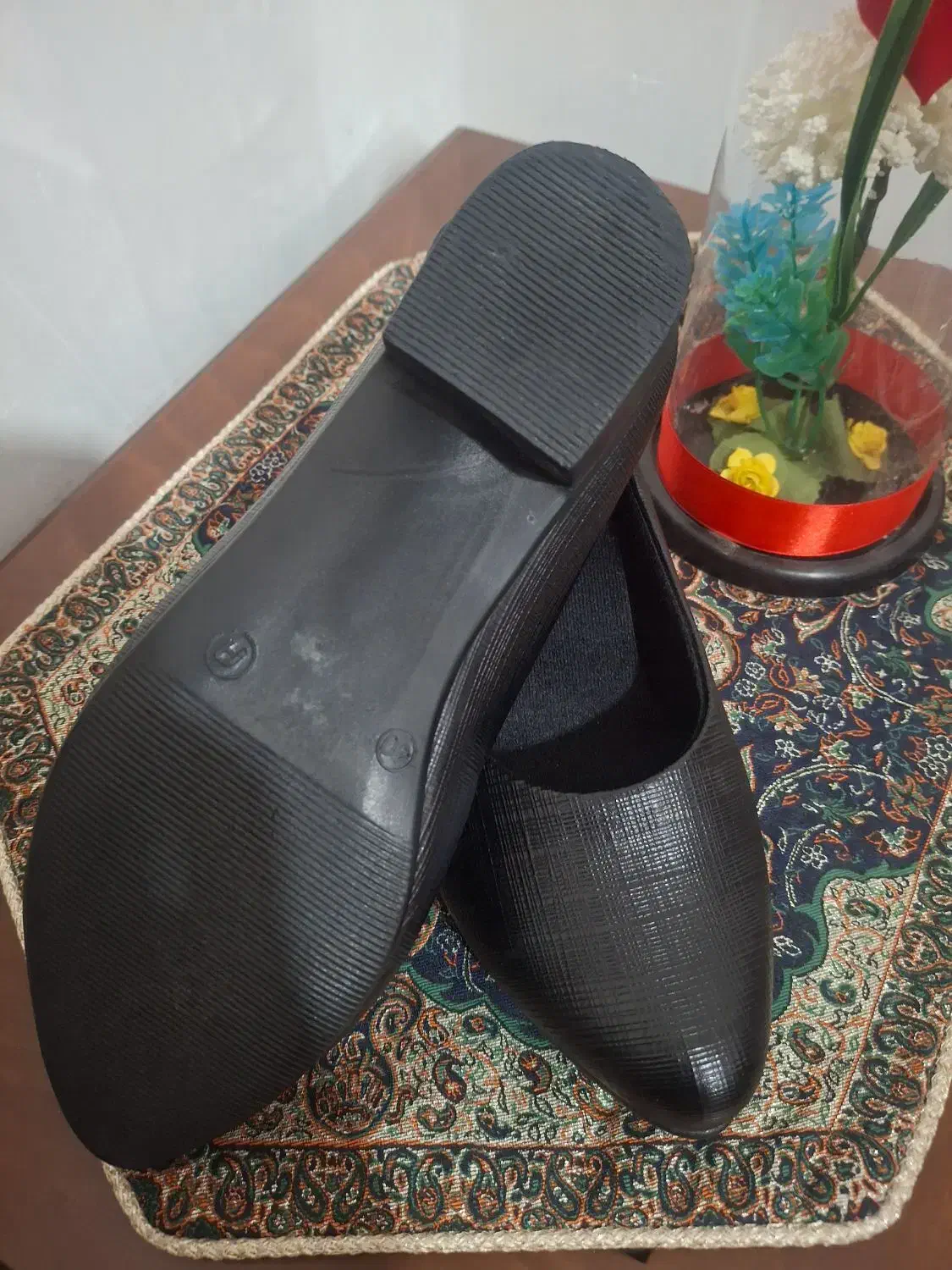 کفش نو نو سایز ۴۰|کیف، کفش، کمربند|دورود, |دیوار