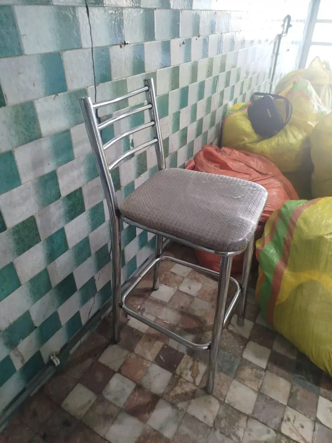 میز صندلی گردون|فروشگاه و مغازه|مراغه, |دیوار