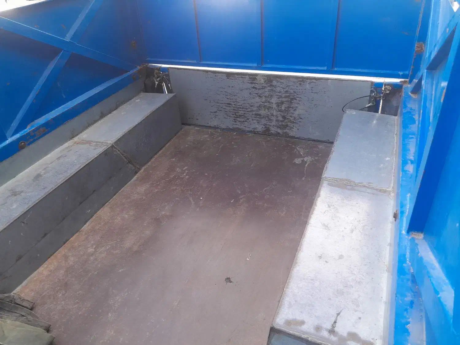 نیسان دیزل ۱۰۴۲|خودرو سواری و وانت|گرگان, |دیوار