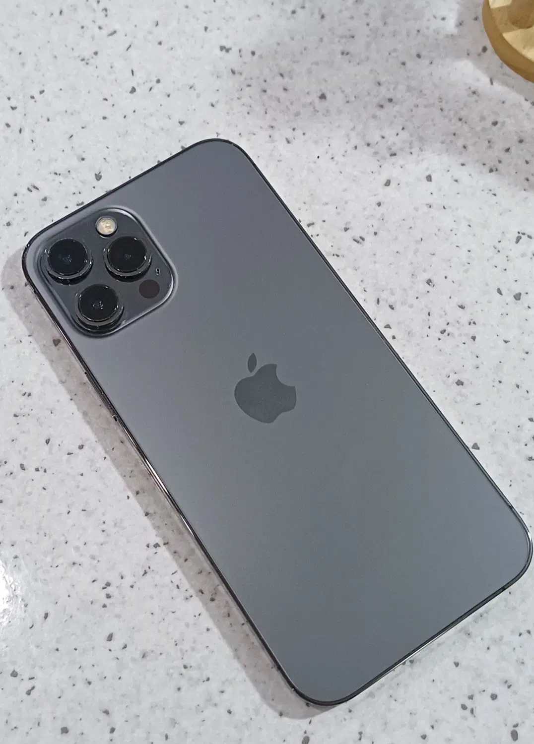 iPhone 12 Pro max|موبایل|ورامین, ورامین|دیوار