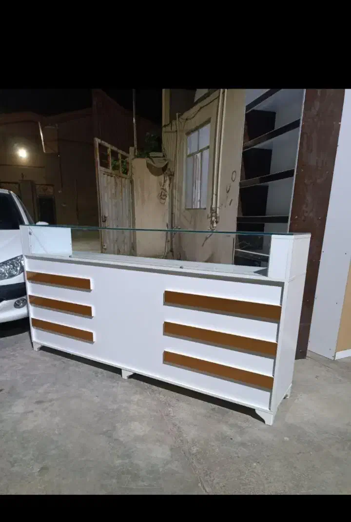 ویترین|فروشگاه و مغازه|اهواز, اسلام آباد غربی|دیوار