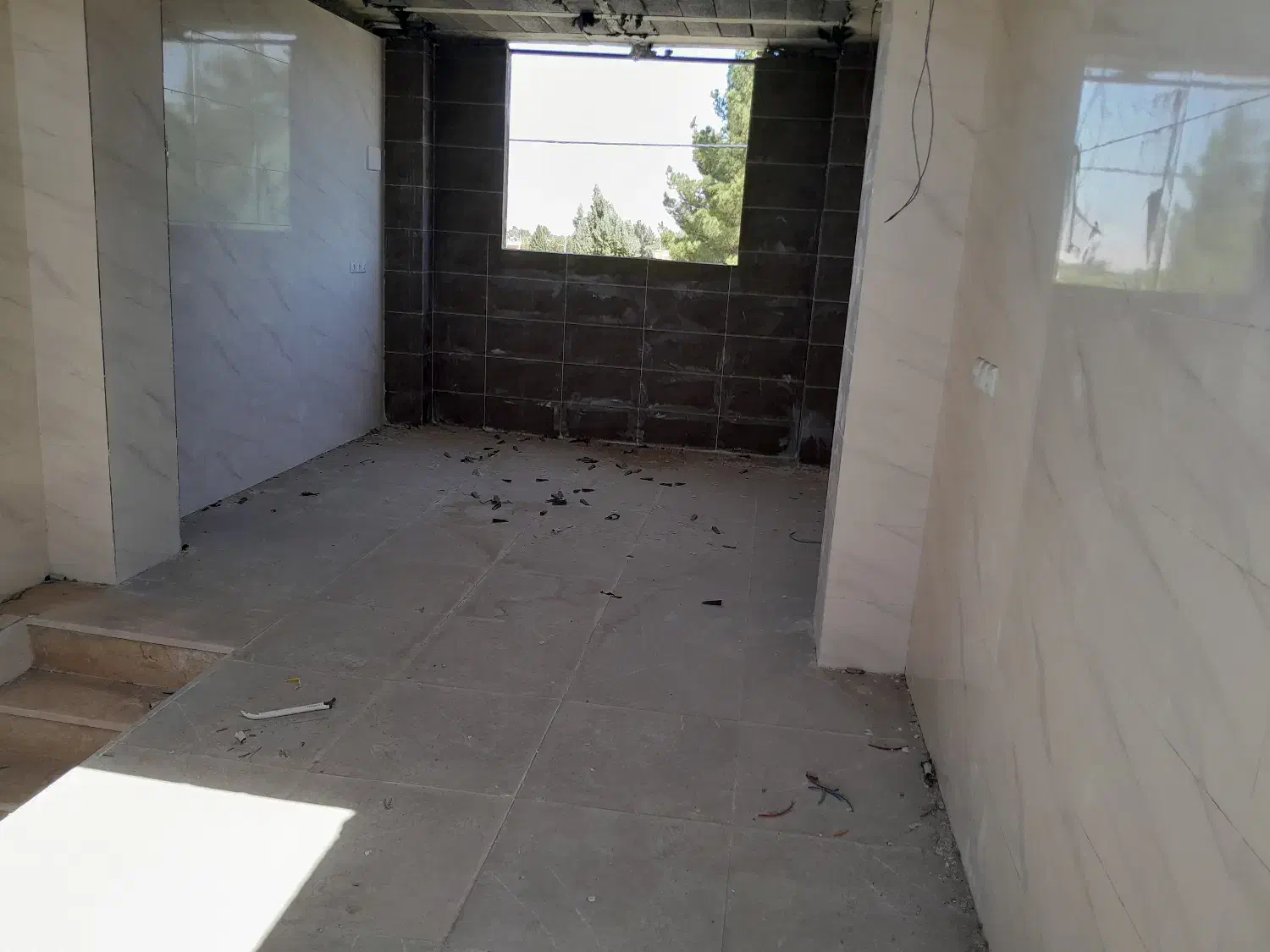 تجاری دوطبقه / بلوار ارم / جنب بهداری|فروش مغازه و غرفه|مبارکه, |دیوار