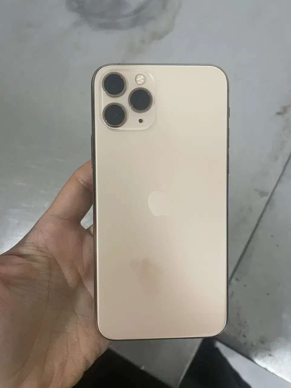 ایفون 11pro zaa|موبایل|قم, بکایی|دیوار