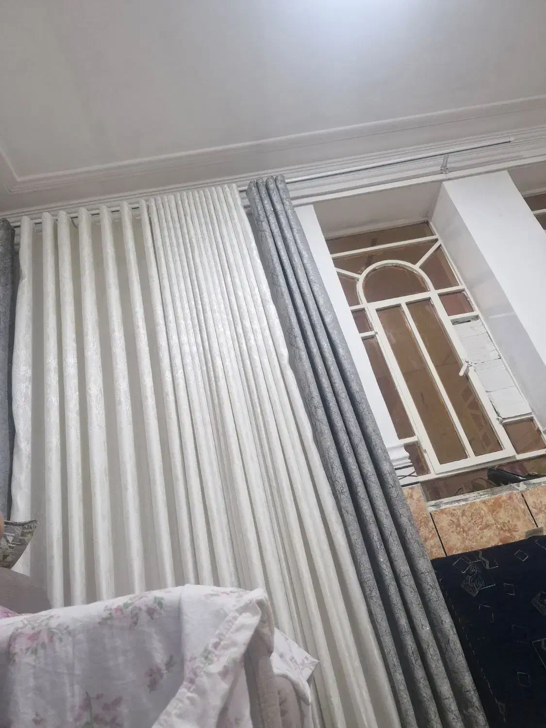 فروش آپارتمان|فروش آپارتمان|کوهدشت, |دیوار