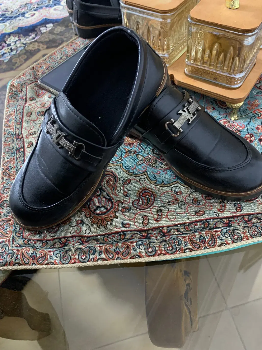 کفش|کفش و لباس بچه|گرگان, |دیوار