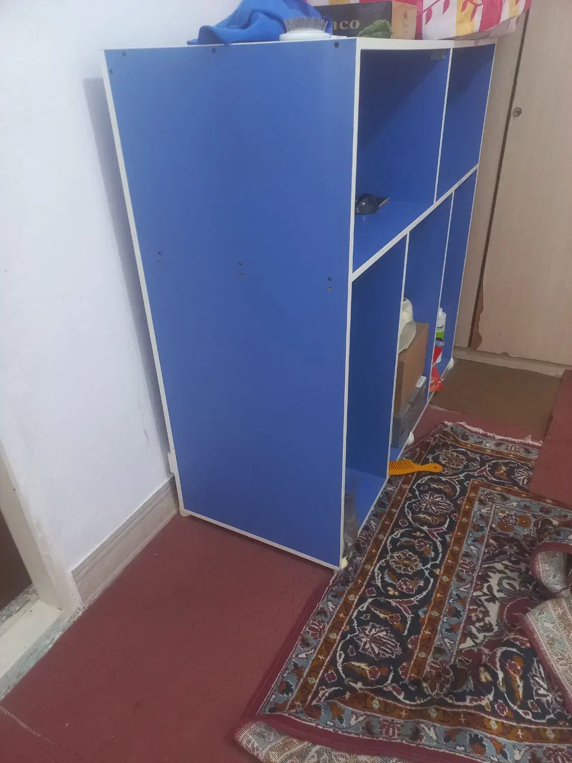 پیشخوان لوازم یدکی|دفتر کار|تاکستان, |دیوار