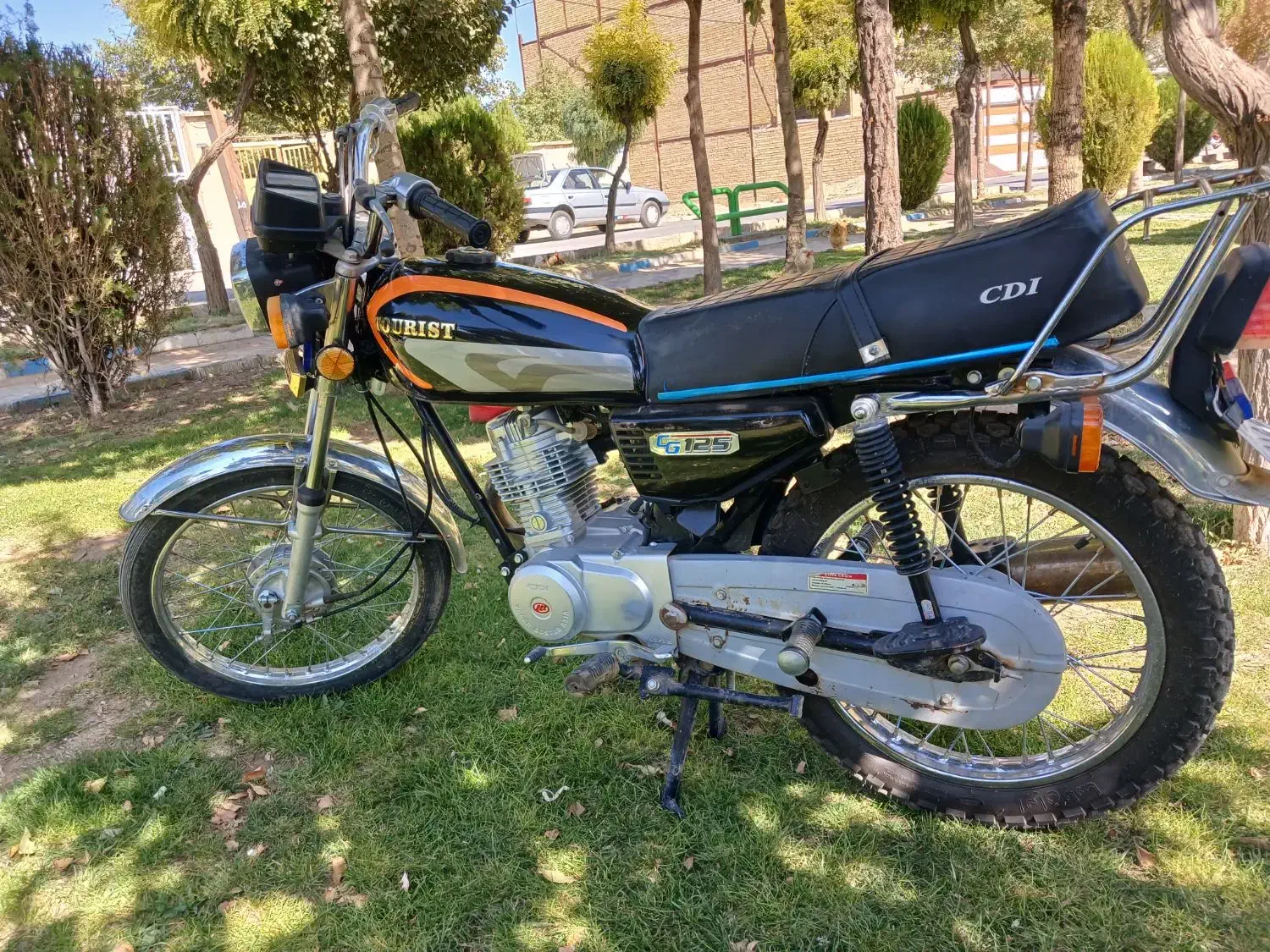 وسایل نقلیه|موتورسیکلت|شراء, |دیوار