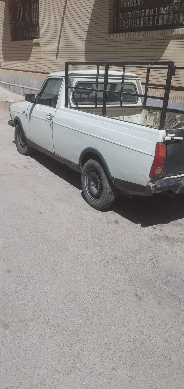 حمل بار با وانت درسطح شهر زاهدان وحومه|خدمات حمل و نقل|زاهدان, |دیوار