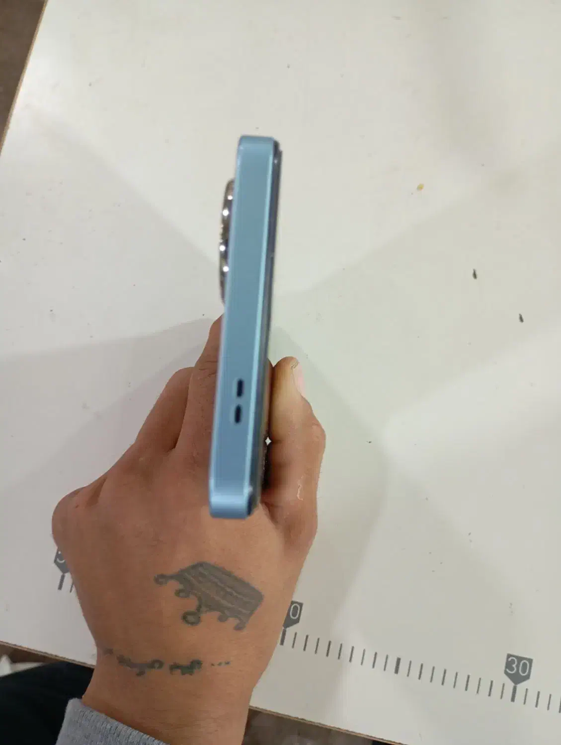 پوکو c71|موبایل|مشهد, گرجی علیا|دیوار