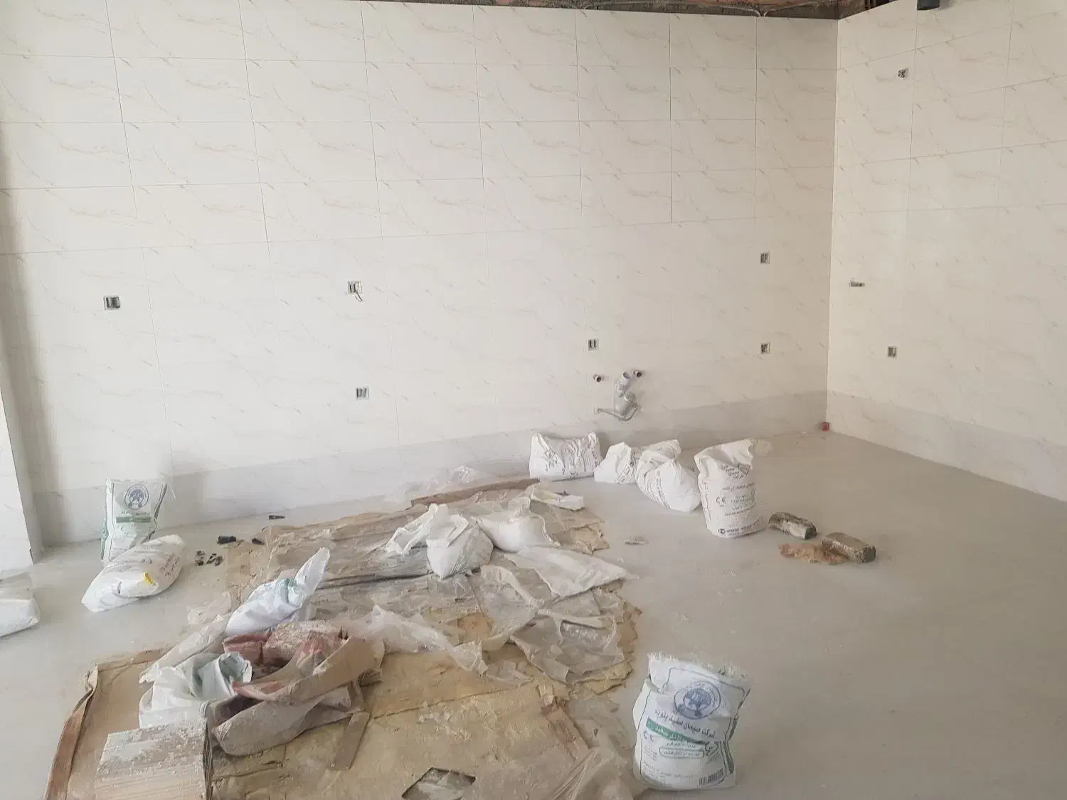 آپارتمان ۱۲۰ متری|فروش آپارتمان|سبزوار, شهرک جهاد|دیوار