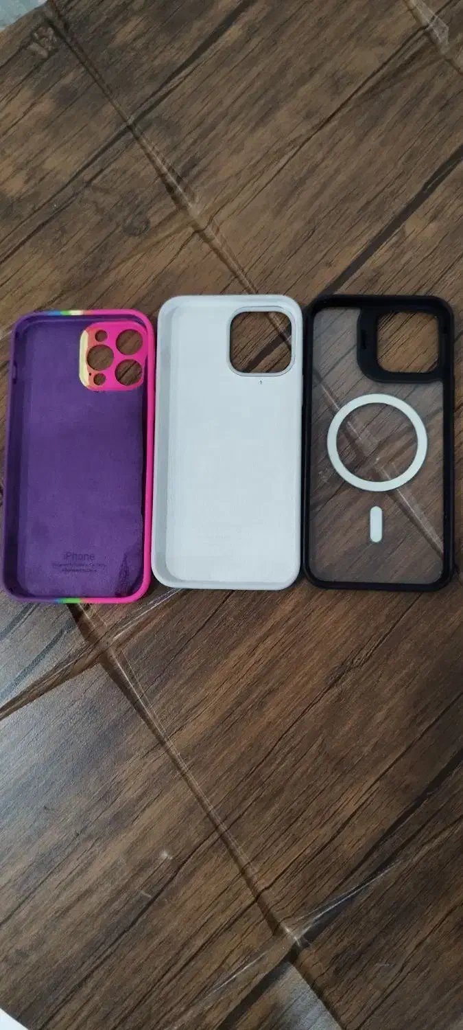 قاب آیفون 13 پرومکس|لوازم جانبی موبایل و تبلت|نسیم‌شهر, |دیوار