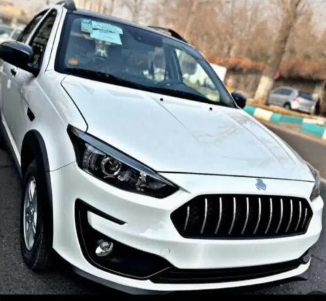 اطلس G سانروف دار|خودرو سواری و وانت|شال, |دیوار