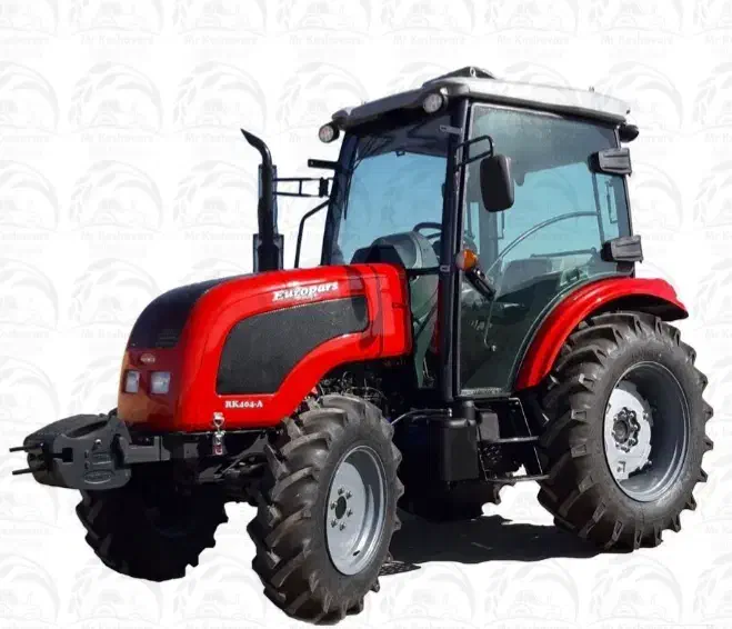 تراکتور ۶۰۴ صفر|خودرو سنگین|کمیجان, |دیوار