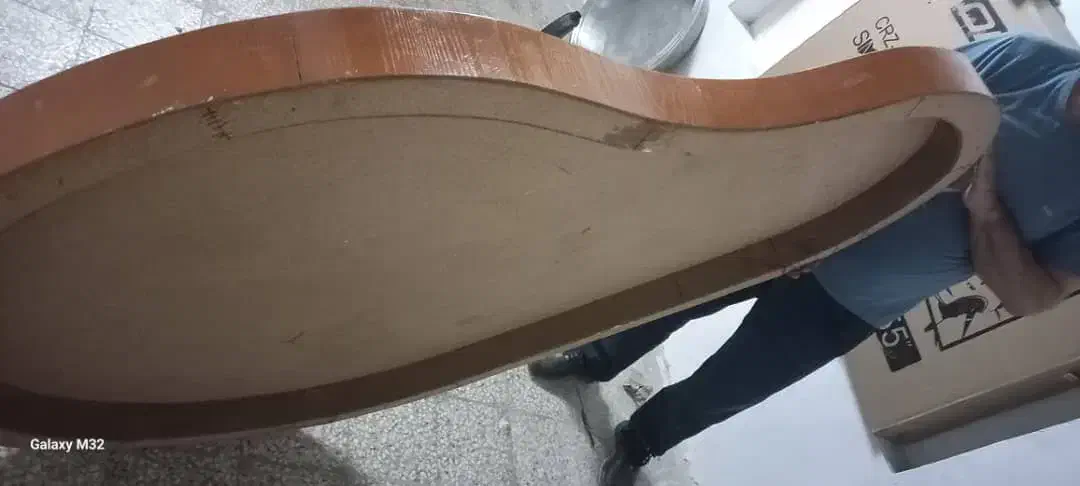 میز ناهار خوری با صندلی|میز و صندلی غذاخوری|تنکابن, |دیوار