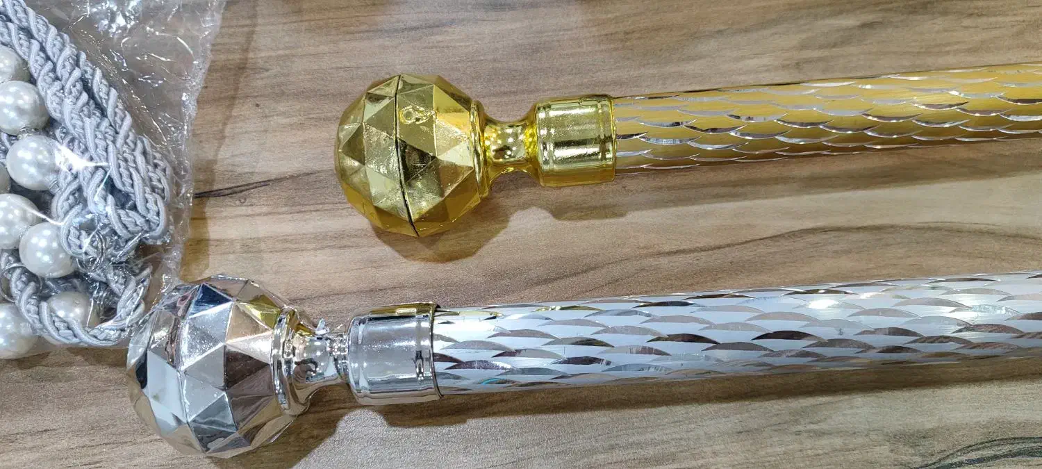 پخش لوازم پرده و پرده آماده|پرده، رانر، رومیزی|اهواز, نادری|دیوار