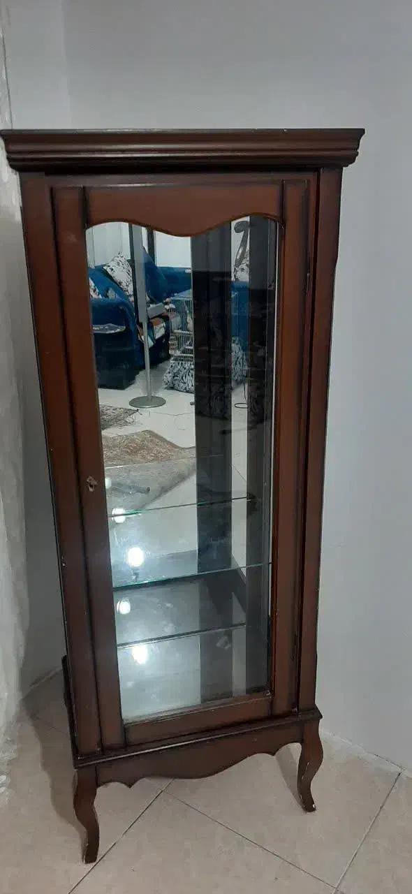 بوفه شیک|بوفه، ویترین، کنسول|پرند, فاز ۶|دیوار