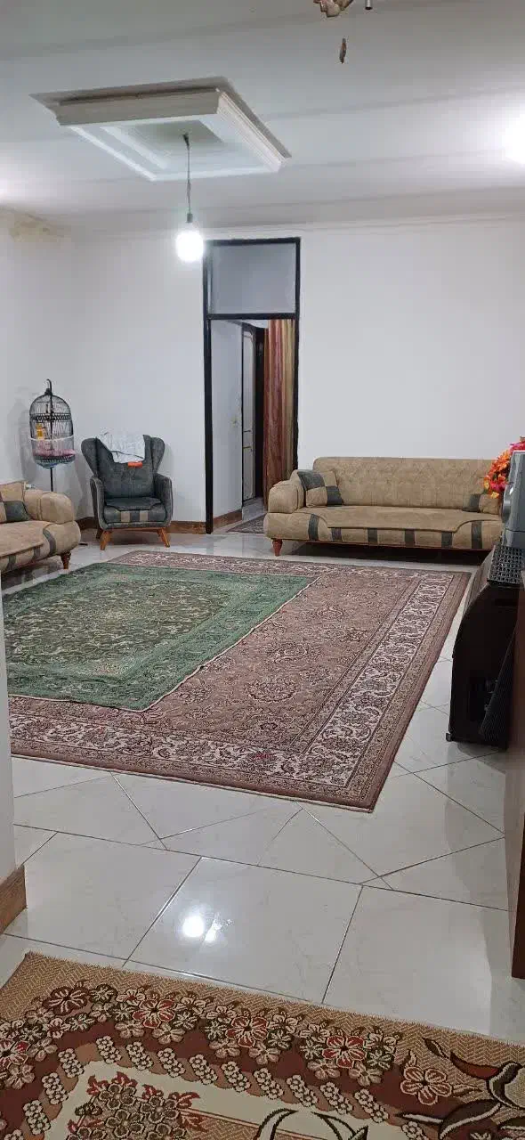 120مترتوس109ط2|فروش آپارتمان|مشهد, دوست آباد|دیوار