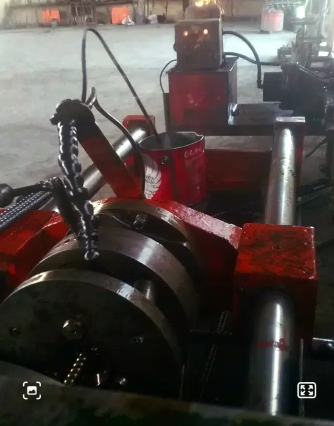 رولینگ ۳غلطک F5نامیرا|ماشینآلات صنعتی|قنوات, |دیوار